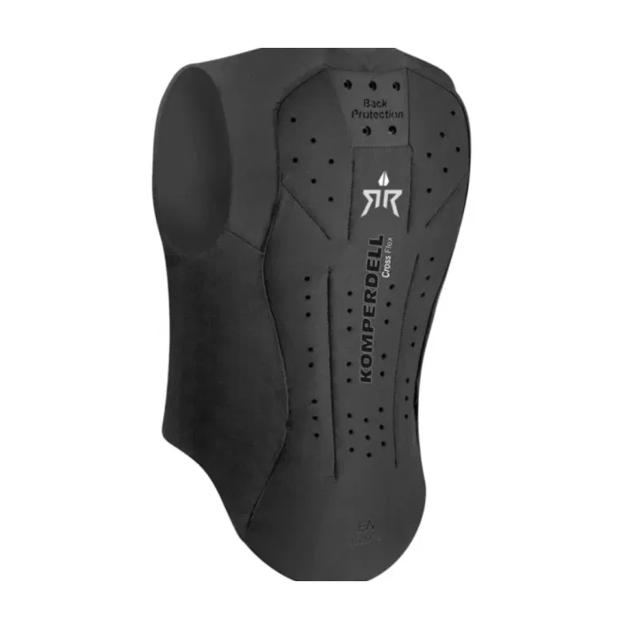 Komperdell Ballistic Champion junior veiligheidsvest